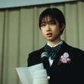 『少女は卒業しない』© 朝井リョウ/集英社・2023 映画「少女は卒業しない」製作委員会