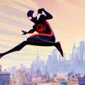 『スパイダーマン：スパイダーバース』続編、2年連続公開決定！予告映像＆場面写真解禁・画像