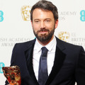 第66回英国アカデミー賞（BAFTA）授賞式で三冠に輝いた『アルゴ』のベン・アフレック -(C) Getty Images
