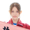 松村沙友理主演『劇場版 推しが武道館いってくれたら死ぬ』公開決定・画像