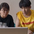 『パラサイト』イ・ジョンウン、韓国初の女性監督と“修復”の旅へ『オマージュ』3月公開・画像