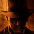 『インディ・ジョーンズと運命のダイヤル』©2022 Lucasfilm Ltd. & TM. All Rights Reserved.