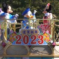 今年は40周年！東京ディズニーリゾート®のお正月