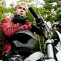 『The Place Beyond The Pines』 （原題） -(C) 2012 KIMMEL DISTRIBUTION, LLC All Rights Reserved
