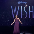 『ウィッシュ』D23／アリアナ・デボーズ
