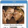 『ドント・ウォーリー・ダーリン』Don't Worry Darling © 2022 Warner Bros. Entertainment Inc. All rights reserved.