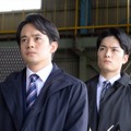 「Get Ready！」第1話（C）TBS