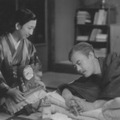 『お父さんの歌時計』［無声短縮版］（1937年、原作・脚本：鈴木紀子）