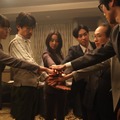 土曜プレミアム 映画公開記念「イチケイのカラス スペシャル」（C）フジテレビ