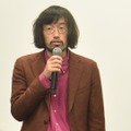 今泉力哉監督／第35回東京国際映画祭ラインナップ発表記者会見