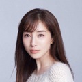 田中みな実「とことん愛し抜こう」 有吉佐和子「悪女について」ドラマ化に主演・画像