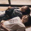『あつい胸さわぎ』（C）2023映画『あつい胸さわぎ』製作委員会