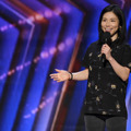 Aiko Tanaka「アメリカズ・ゴット・タレント」シーズン17© 2021 Simco Ltd. and FremantleMedia North America, Inc. ALL RIGHTS RESERVED