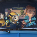 『怪盗グルーのミニオン危機一発』© 2013 Universal Studios. All Rights Reserved.