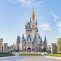 「首都圏ウィークデーパスポート」で「東京ディズニーリゾート40周年“ドリームゴーラウンド”」を満喫！As to Disney artwork, logos and properties： (C) Disney