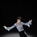 羽生結弦選手ⒸS.Noto