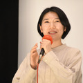藤本楓監督／「ndjc:若手作家育成プロジェクト」合評上映会