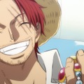 1029話『ONE PIECE FILM RED』映画連動特別編©尾田栄一郎／2022「ワンピース」製作委員会