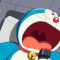 『映画ドラえもん のび太の宇宙小戦争 2021』©藤子プロ・小学館・テレビ朝日・シンエイ・ADK 2021