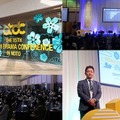 「第15回 アジアテレビドラマカンファレンス」にてU-NEXTがIP創出と今後のサービス戦略を発表