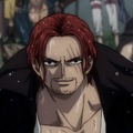 『ONE PIECE FILM RED』©尾⽥栄⼀郎／2022「ワンピース」製作委員会