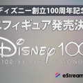 Disney100 ミニフィギュア ブラインドボックス