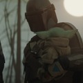 「マンダロリアン」シーズン２（C）2023 Lucasfilm Ltd.ディズニープラスで配信中