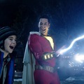 『シャザム！』SHAZAM! and all related characters and elements are trademarks of and © DC Comics. © 2019 Warner Bros. Entertainment Inc. All rights reserved.