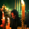 『John Wick：Chapter4』（原題）(C) APOLLO