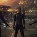 『アントマン＆ワスプ：クアントマニア』(c)Marvel Studios 2023
