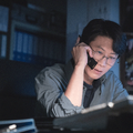 「悪の心を読む者たち」（c） SBS