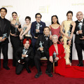 全米映画俳優組合賞、『エブリシング・エブリウェア・オール・アット・ワンス』が圧勝4冠・画像