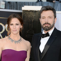 ジェニファー・ガーナー、ベン・アフレック -(C) Getty Images