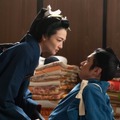 「大奥」【八代将軍吉宗・水野祐之進編】（第8話）（C）NHK