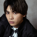 草川直弥（ONE N' ONLY）『バトルキング！！-We'll rise again-』／photo：Maho Korogi