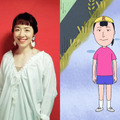 「ちびまる子ちゃん　春が来た！花咲くゲスト声優まつり」（C）さくらプロダクション/日本アニメーション