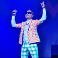 ドラマ「RETURN」m-flo（VERBAL） in 「UULAナイト！」