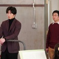 「リバーサルオーケストラ」第9話（C）NTV