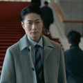戸次重幸“高島”の活躍に視聴者「大海さんにはやっぱり高島さんが必要」の声…「スタンドUPスタート」第8話・画像