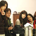 『愛してる、愛してない』ヒョンビンのオフショット -(C) 2011 bom Film Productions co.,ltd. All rights reserved.