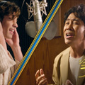 大泉洋＆ショーン・メンデスがコラボ！ 英語歌詞熱唱の『シング・フォー・ミー、ライル』MV・画像