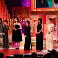 「第46回日本アカデミー賞」優秀主演女優賞／写真提供: 東京写真記者協会