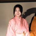 大河ドラマ「どうする家康」瀬名／有村架純