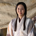 大河ドラマ「どうする家康」於大の方／松嶋菜々子