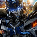 ミラージュ『トランスフォーマー／ビースト覚醒』©2023 PARAMOUNT PICTURES. HASBRO, TRANSFORMERS AND ALL RELATED CHARACTERS ARE TRADEMARKS OF HASBRO.©2023 HASBRO