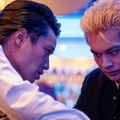『東京リベンジャーズ２ 血のハロウィン編 -運命-／-決戦-』©和久井健／講談社 ©2023映画「東京リベンジャーズ2 血のハロウィン編」製作委員会