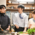 「100万回 言えばよかった」最終回 (C)TBS