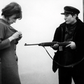 『カラビニエ』© 1963 / STUDIOCANAL - TF1 DROITS AUDIOVISUELS - Tous droits réservés