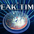 「PEAK TIME」　(C) SLL Joongang Co.,Ltd & Studio Slam & AZING all rights reserved.