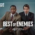 『ベスト・オブ・エネミーズ』